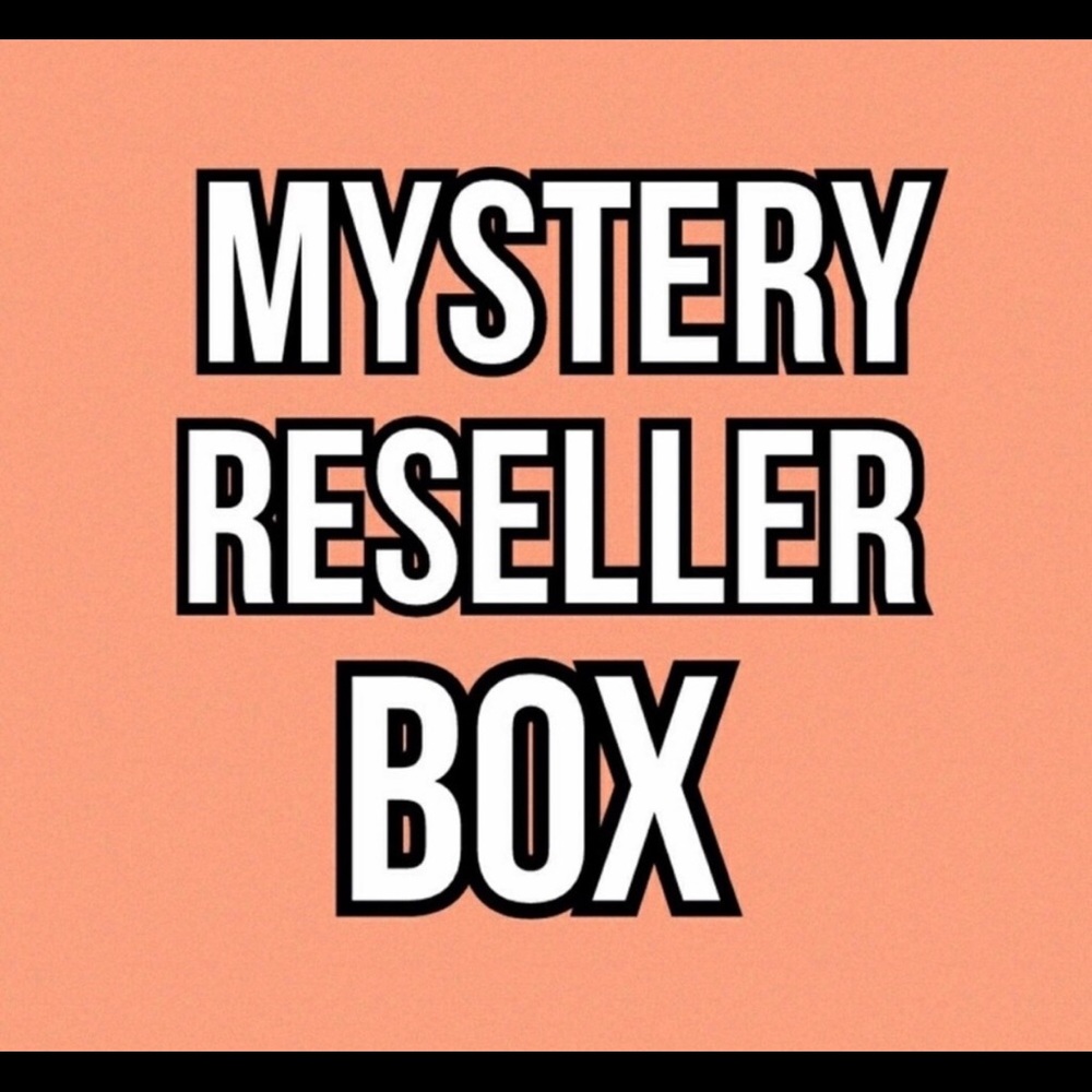 8 piece Mystery bundle #1